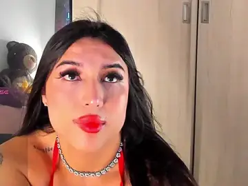 Stripchat Private Sex Chat of hollyprincess_2