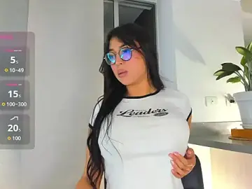 Stripchat Live Sex of hollyprincess_2