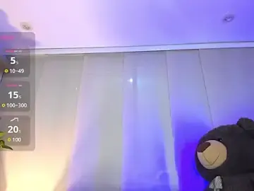 Stripchat Live Sex Cam of hollyprincess_2