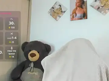 Stripchat Adult Webcams of hollyprincess_2