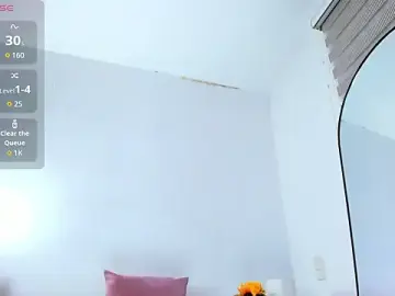 Stripchat Free Live Porn of hollyprincess_2