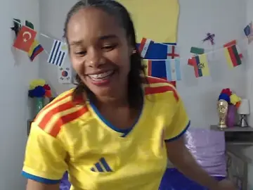 Stripchat Free Porn Cam of ingrid03_taffur