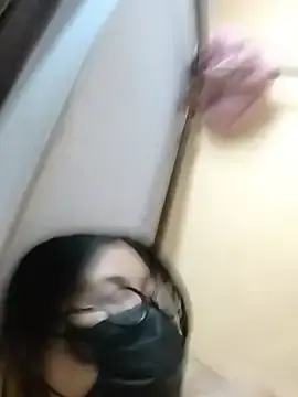 Stripchat Live Porn of mini27mimi
