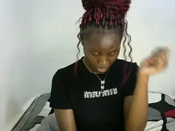Stripchat Free Porn Cam of sexyafrikana