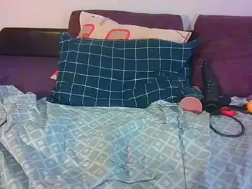 Stripchat Free Porn Cam of slamthiscub_and_gape