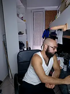 Stripchat Best Webcam of BeppeRagnar