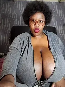 Stripchat Best Webcam of BoobsQueen46K