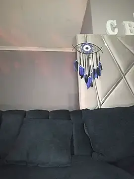 Stripchat Sex Chat of CocoBootyyy