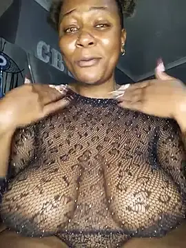 Stripchat Adult Webcams of CocoBootyyy