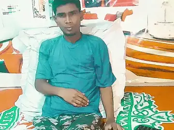 Stripchat Best live sex cam show of IndianThuggin