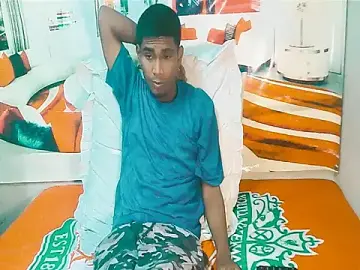 Stripchat Best live sex cam show of IndianThuggin