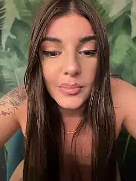 Stripchat Best live sex cam show of JessicaFlame