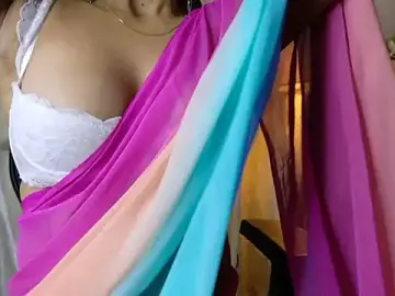Stripchat Nude Webcam of Kaju_sharma01