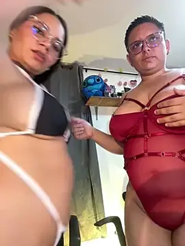 Stripchat Watch Live Sex Cams of Mabelydani