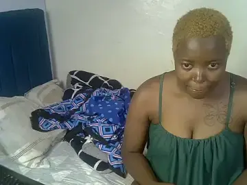 Stripchat Adult Video Chat of NastyEbonny