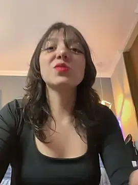 Stripchat Adult Webcams of Nina_Ford