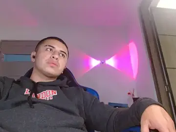 Stripchat Live Sex of SexyBoy-Bigclit