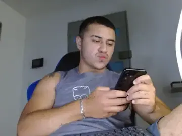 Stripchat Best Webcam of SexyBoy-Bigclit