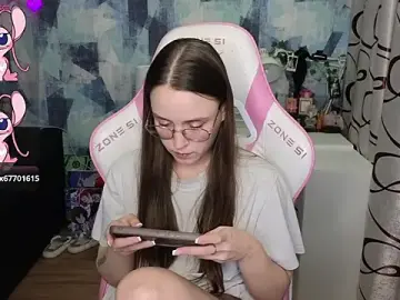 Stripchat Live Porn of Sweet_frosti