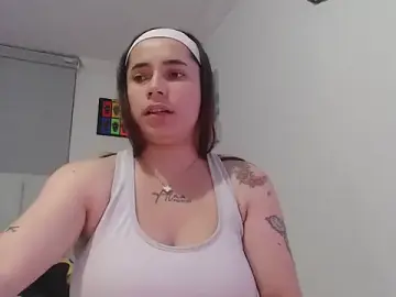 Stripchat Sex Cam of _Susiee_