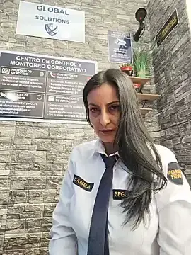 Stripchat Best Webcam of ALEJANDRA__28