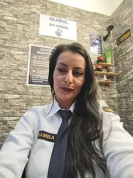 Stripchat Sex Chat of ALEJANDRA__28