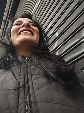 Stripchat Free Live Porn of ALEJANDRA__28