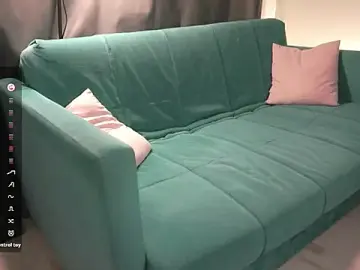 Stripchat Best live sex cam show of AlyssaArgenti