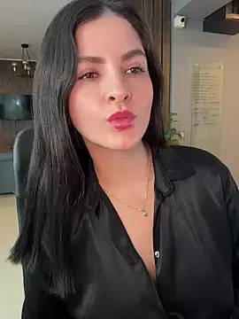 Stripchat Adult Webcams of Carolina_Novoa