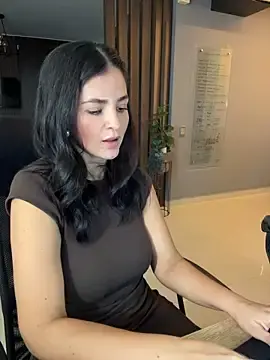 Stripchat Live Sex of Carolina_Novoa