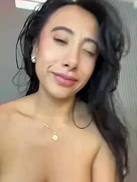 Stripchat Free Porn Cam of Carolina_Novoa