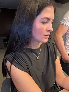 Stripchat Live Porn of Carolina_Novoa
