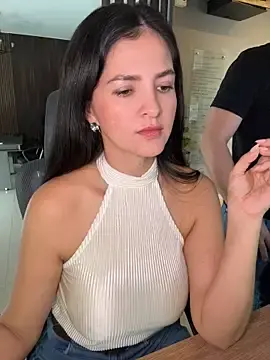 Stripchat Adult Webcams of Carolina_Novoa