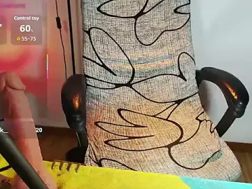 Stripchat Free Porn Cam of Hannah_Kiim