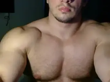 Stripchat Adult Webcams of LionEdwin