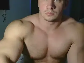 Stripchat Best Webcam of LionEdwin