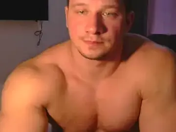 Stripchat Sex Chat of LionEdwin