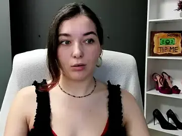 Stripchat Live Sex of Meagn_Extasy