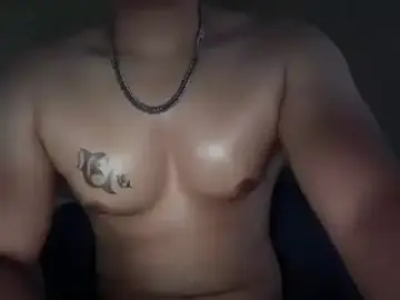 Stripchat Sex Chat of RockMeatXX