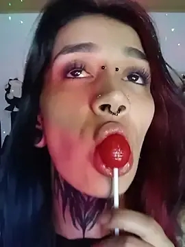 Stripchat Adult Webcam of SharonSalazar