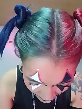 Stripchat Live Porn of SharonSalazar