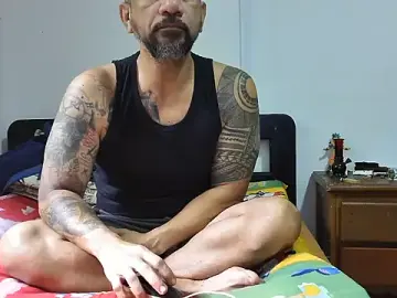 Stripchat Nude Webcam of john_balthor