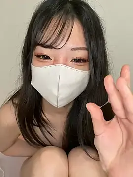 Stripchat Sex Cam of kaho--32kh