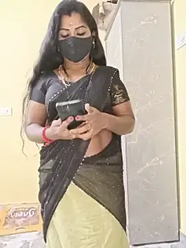 Stripchat Live Porn of tamilammukuttyy