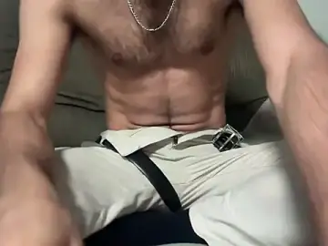 Stripchat Free Porn Cam of yournextguy
