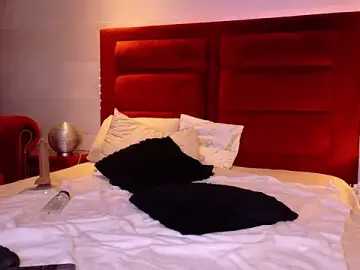 Stripchat Best Webcam of Angel__Vibe