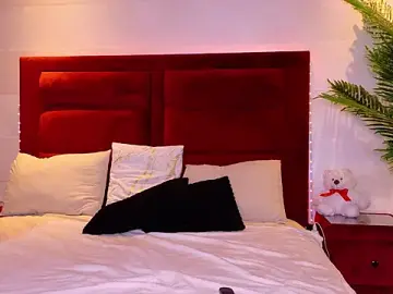 Stripchat Best Webcam of Angel__Vibe