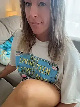 Stripchat Live Porn of ChristinaSiemone