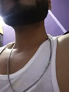 Stripchat Free Live Porn of MUMBAI_PRINCE_001