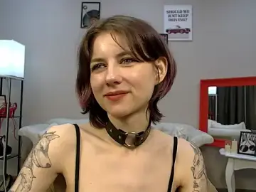 Stripchat Free Porn Cam of MarianBells